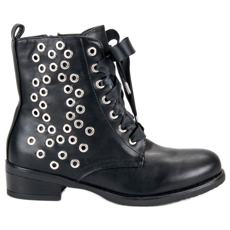 Lavoratori neri legati nero 1