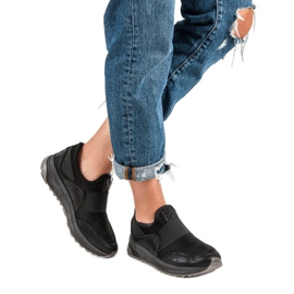 Bestelle Scarpe sportive nero 1