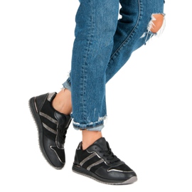 Sneakers VICES nere nero 2