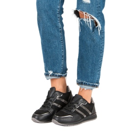 Sneakers VICES nere nero 1