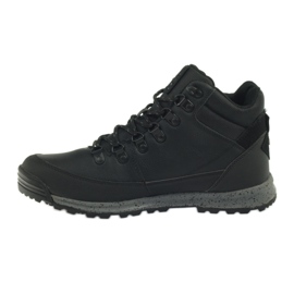 Black Big Star trekking sportivo 174188 nero 2