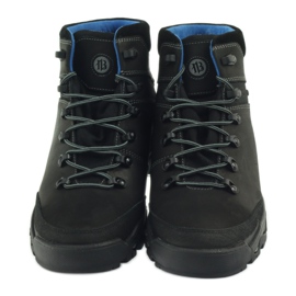Membrana Nera Trekking Badura 4616 nero 4