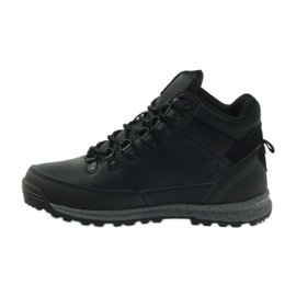 Trekking sportivo nero Big Star 274636 2