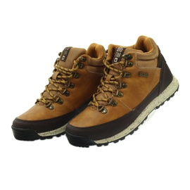 Cammello Big Star 174189 trekking sportivo marrone multicolore 4