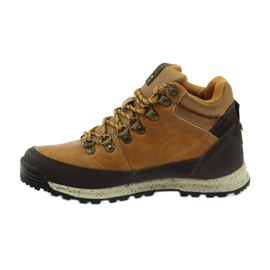 Cammello Big Star 174189 trekking sportivo marrone multicolore 2