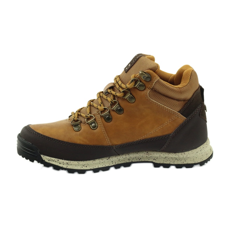 Cammello Big Star 174189 trekking sportivo marrone multicolore 2