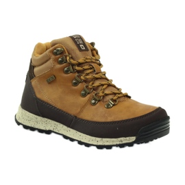 Cammello Big Star 174189 trekking sportivo marrone multicolore 1