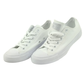 Converse 1U647 CT AS SP OX bianco 5
