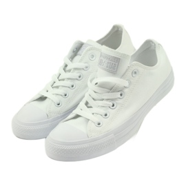 Converse 1U647 CT AS SP OX bianco 4