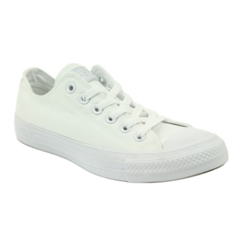 Converse 1U647 CT AS SP OX bianca 1