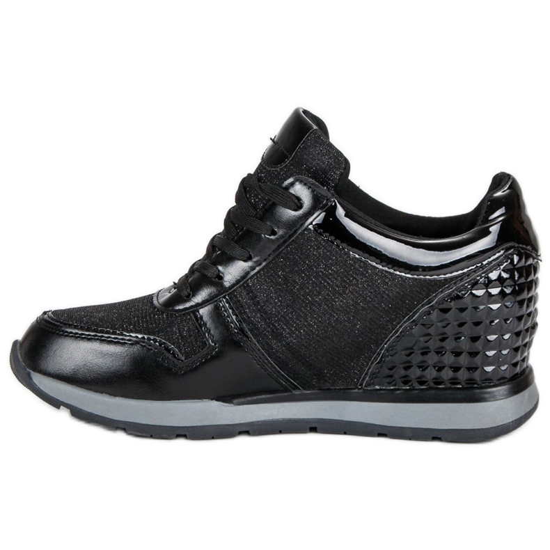 Sneakers nere sneakers nero 1