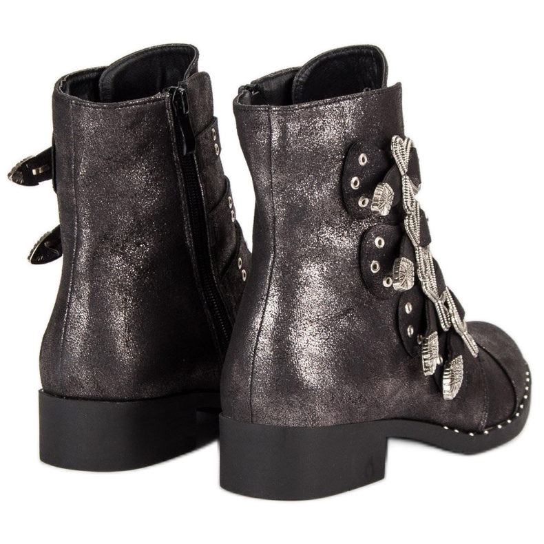 Seastar Lavoratori alla moda grigio 2