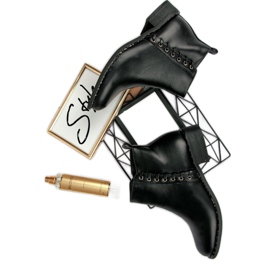 Seastar Stivaletti Chelsea nero 1