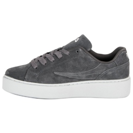 Fila Overstate S Low Wmn grigio 1
