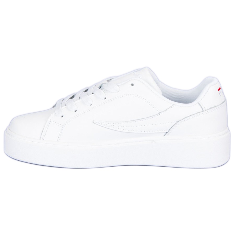Fila Overstate L Low Wmn bianca 1
