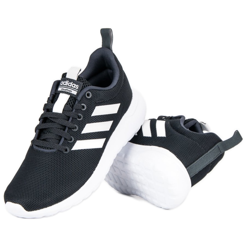 Adidas Lite Racer Cln B96617 nero 1
