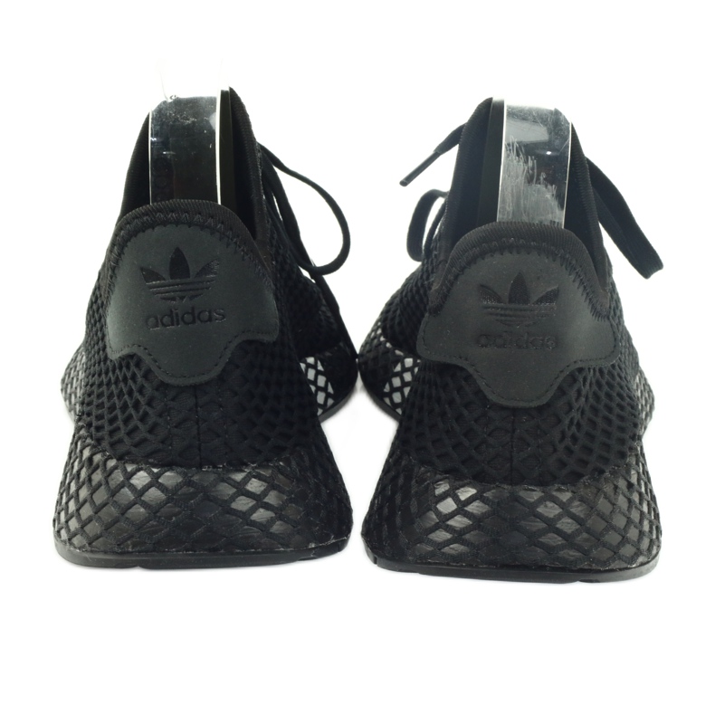 Adidas DEERUPT RUNNER GI nero 4