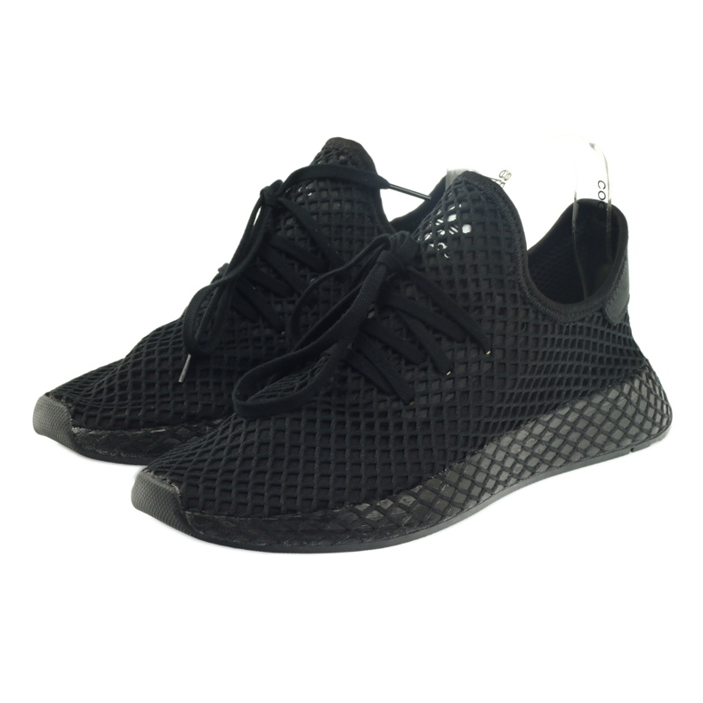 Adidas DEERUPT RUNNER GI nero 3