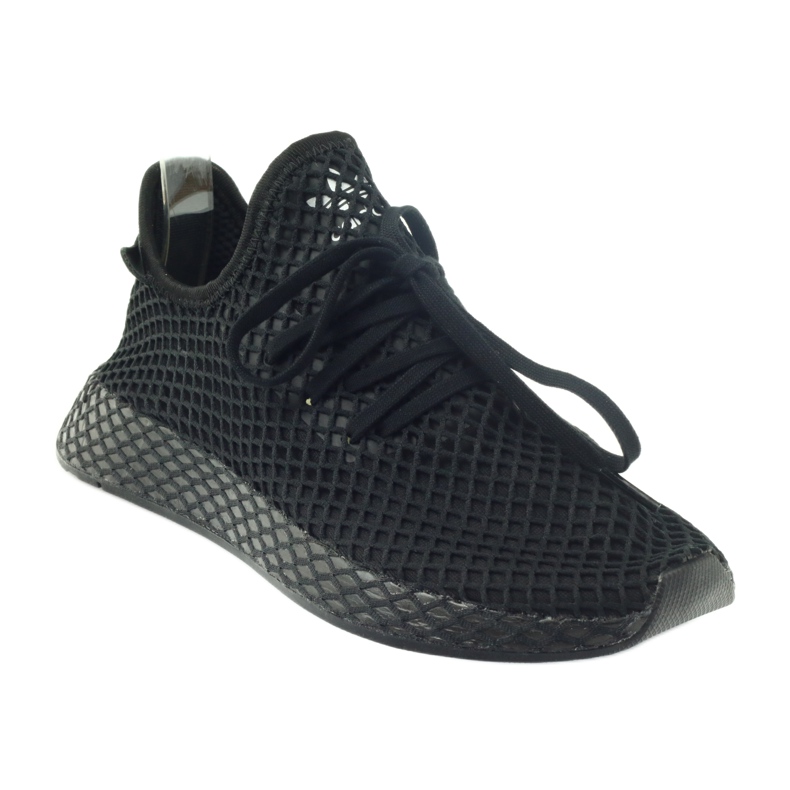 Adidas DEERUPT RUNNER GI nero 1