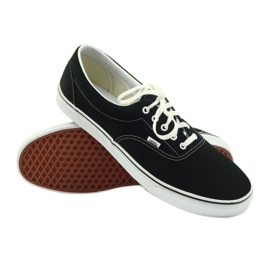 Vans Era BLK nero 3