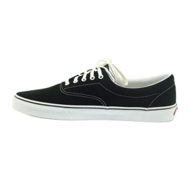 Vans Era BLK nero 2