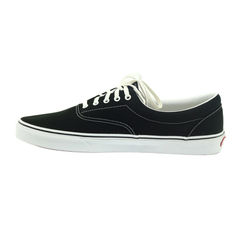 Vans Era BLK nero 2