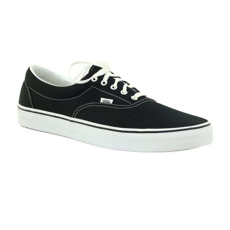 Vans Era BLK nero 1