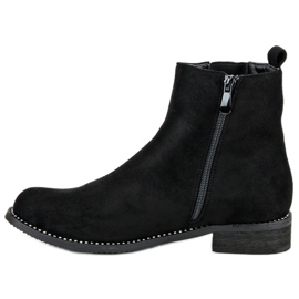Seastar Stivaletti Stivaletti Chelsea nero 1