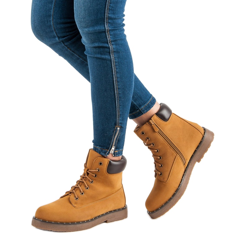 Bestelle Cacciatori di cammelli marrone 1