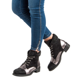 Seastar Lavoratrici alla moda nero 2