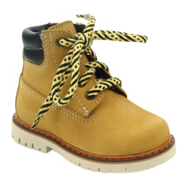 Stivali Timberki Ren But 1499 cammello marrone 1