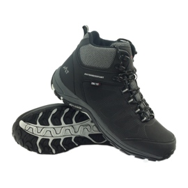 Mttrek Trekking nero MT TREK 051 6