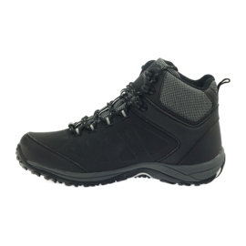 Mttrek Trekking nero MT TREK 051 5
