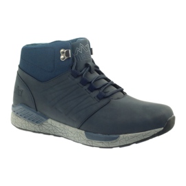 Mttrek Scarpe sportive maschili 032 blu navy 1