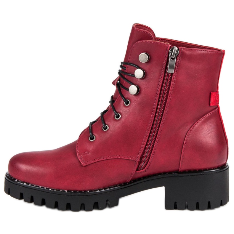 Filippo Rocciatori con isolamento rosso 1