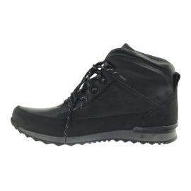 Scarpe trekking uomo Riko 860 nere nero 2