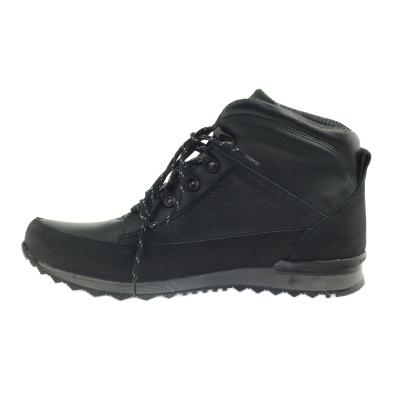Scarpe trekking uomo Riko 860 nere nero 2