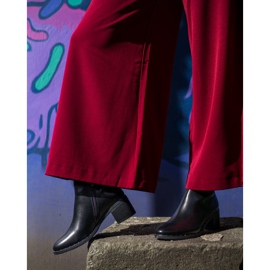 Seastar Eleganti stivali neri nero 1