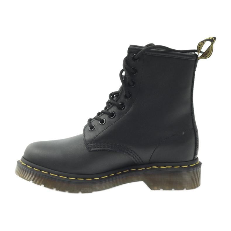 Dr. Martens Anfibi 1460 Vonda II nero 2