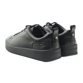 Calvin Klein Jeans Gaetan Baby Vitello BLK nero 5