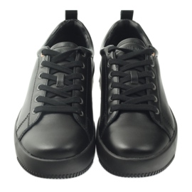 Calvin Klein Jeans Gaetan Baby Vitello BLK nero 3