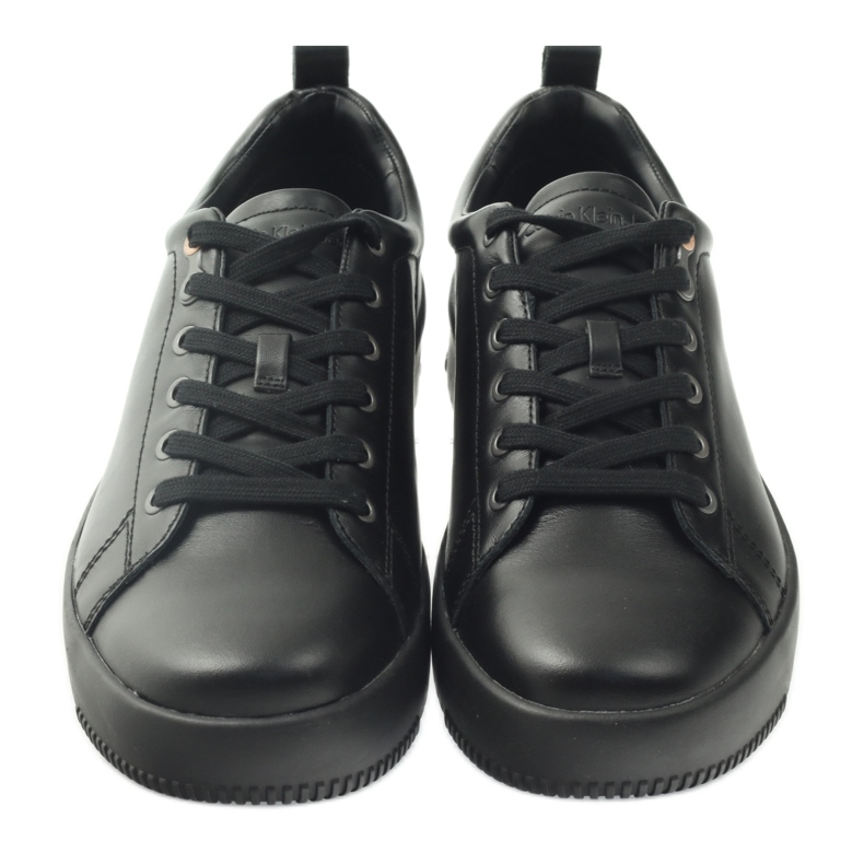 Calvin Klein Jeans Gaetan Baby Vitello BLK nero 3