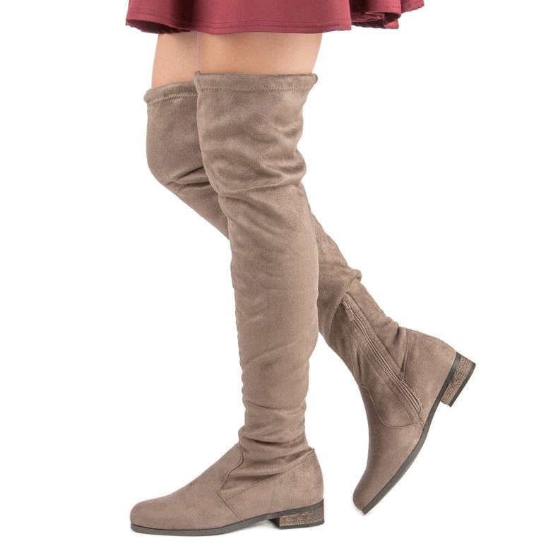 Moschettieri beige 1