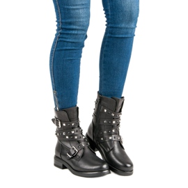 SDS lavoratori isolati nero 2