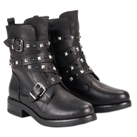 SDS lavoratori isolati nero 1