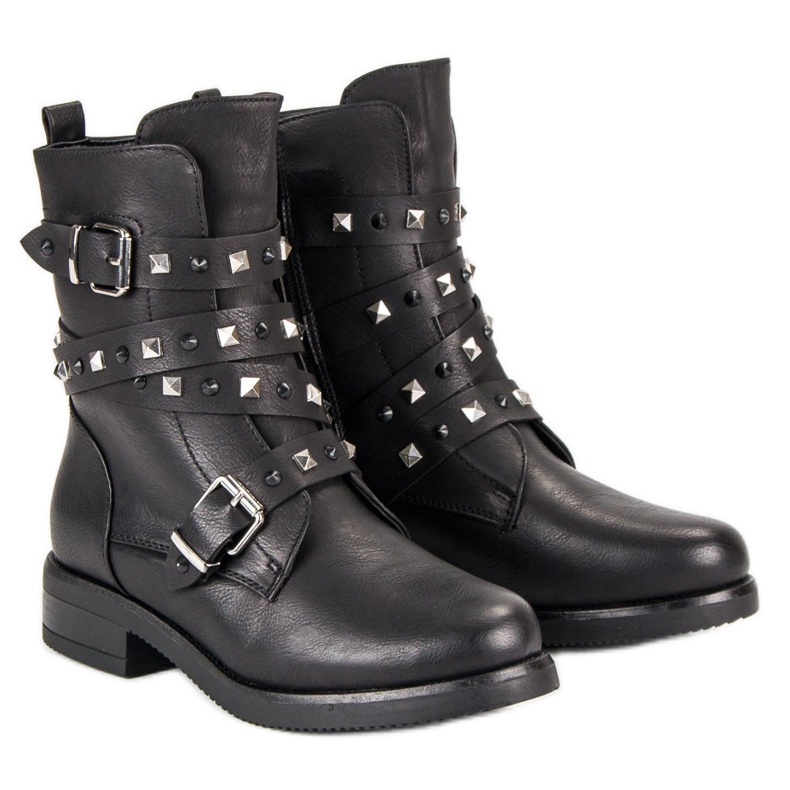 SDS lavoratori isolati nero 1