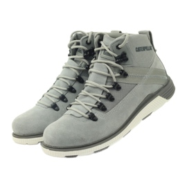 CATERPILLAR CHASE20 MID grigio 3
