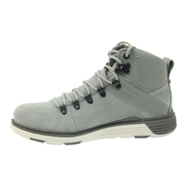 CATERPILLAR CHASE20 MID grigio 2