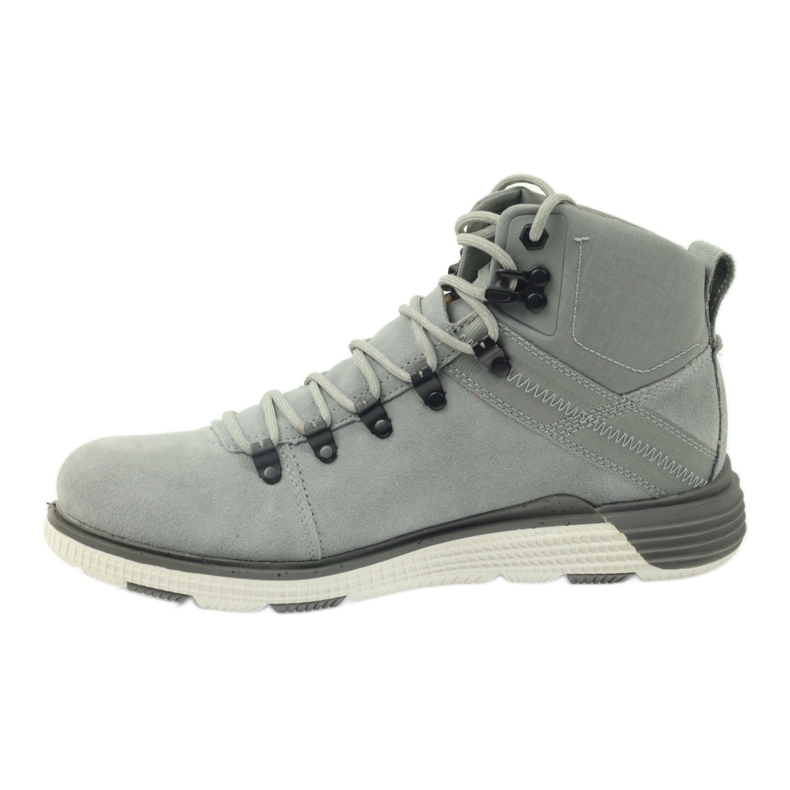 CATERPILLAR CHASE20 MID grigio 2