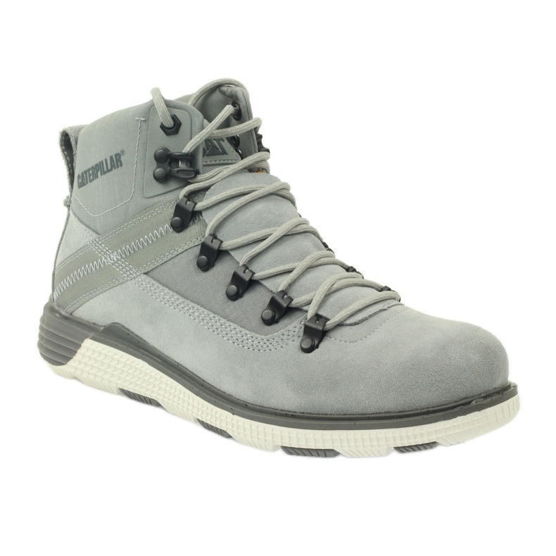 CATERPILLAR CHASE20 MID grigio 1